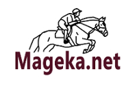mageka logo